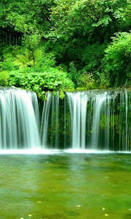 Waterfall Live Wallpapers Apps En Google Play