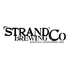 Logo of Strand Black Sand Imperial I.p.a.