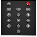 Remote Control for TV FREE mobile app icon