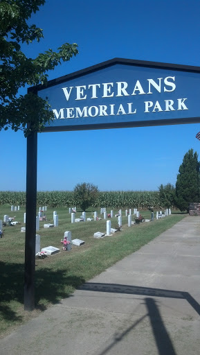 Veterans Memorial Park