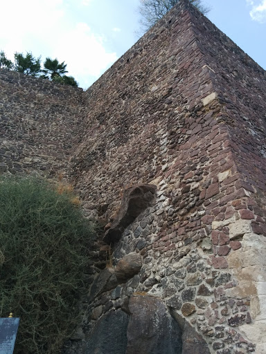 Torre Della Guardiola