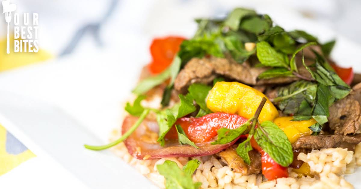 10 Best Cube Steak Stir Fry Recipes