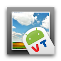 Gallery with Virtual Thumb logo