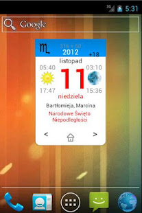 Calendar(圖6)-速報App