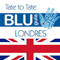 London: TatetoTate logo