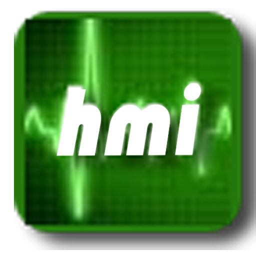 Handy Med Info (HMI) LOGO-APP點子