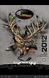 Free Download WGI eCatalog 2012 HD APK