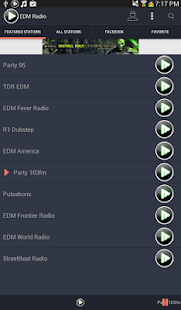 How to install EDM Radio 2.4 mod apk for laptop