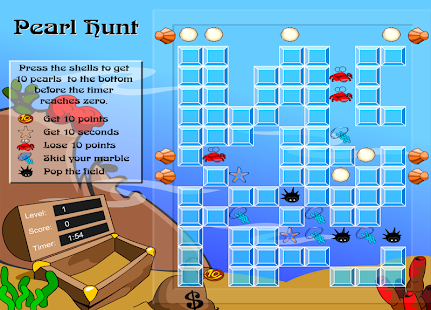 Free Pearl Hunt APK for Android