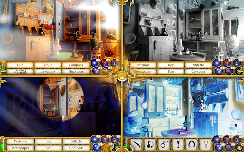 Time Gap Hidden Object Mystery Screenshots 13
