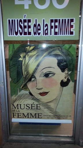 Musée de la Femme