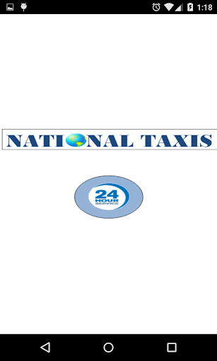 National Taxis Bristol