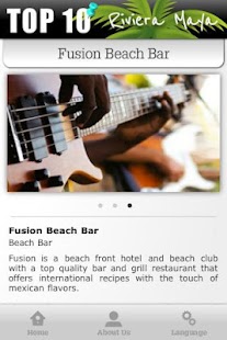 Bars Riviera Maya Screenshots 4