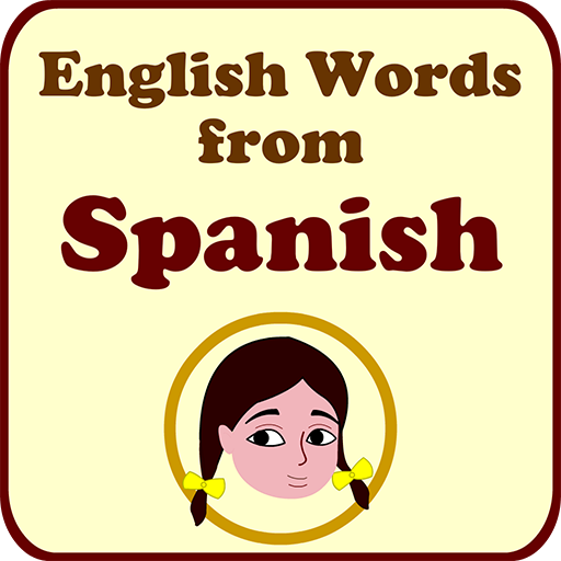 Spelling Doll Spanish English LOGO-APP點子