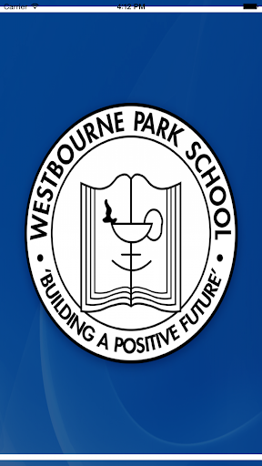 Westbourne Park Primary School