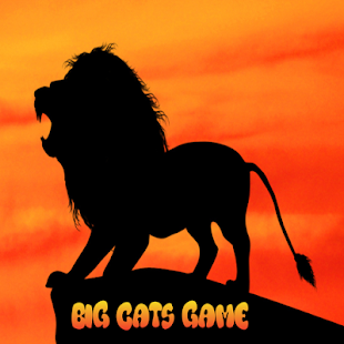 How to download Free Big Cats Game 1.0 apk for bluestacks