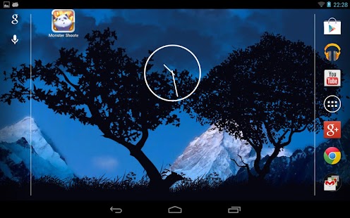 Falling Leaves HD Screenshots 5