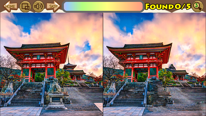 Find Difference 13 Screen 2
