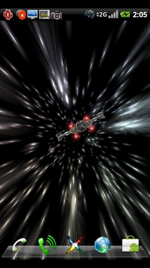 Free Live Screensavers and Wallpaper