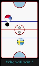 Hockey Multiplayer