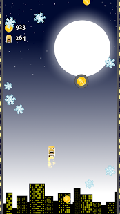 Free Download Jumping Bob: Jetpack Adventure APK for Android