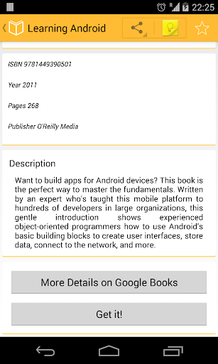 【免費書籍App】InfoTech Books-APP點子