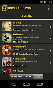 15 Great Radio Apps for the iPhone - iPhone/iPod - About.com