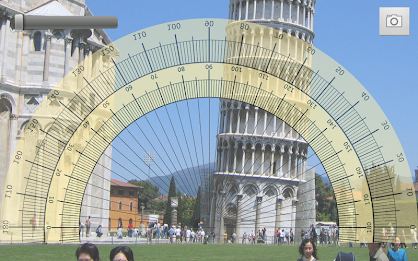 Smart Protractor poster 2