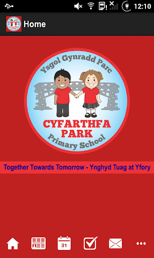 Cyfarthfa Park Primary School
