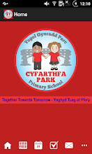 Cyfarthfa Park Primary School APK Download for Android