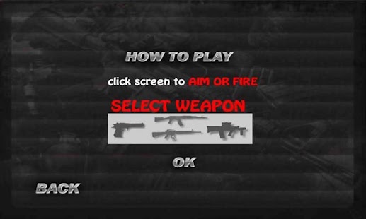 Elite Force - Shooting Game - screenshot thumbnail