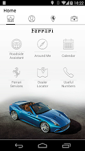 Ferrari Road UK APK Download for Android