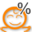 Baby Percentile logo