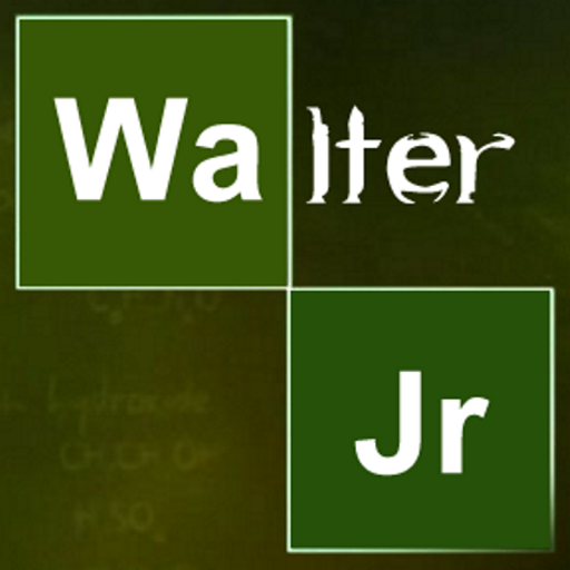 Breaking Bad: Walter White Jr. 娛樂 App LOGO-APP開箱王