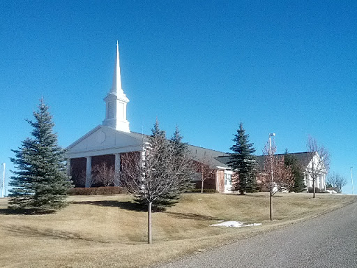 The Church of Jesus Christ of Latter-Day Saints 4 Mile Building