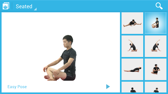 Yoga Meditation for Beginners - screenshot thumbnail