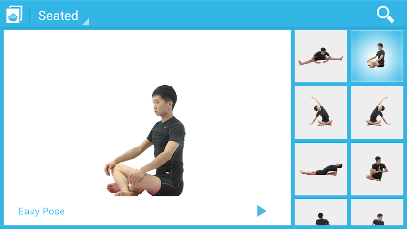 Yoga Meditation for Beginners Screen 3