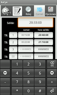 Katya (rallys regularidad)(圖3)-速報App