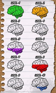 Lastest BrainJiggle Key (removes ads) APK for Android