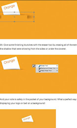 Learn Photoshop poster 2