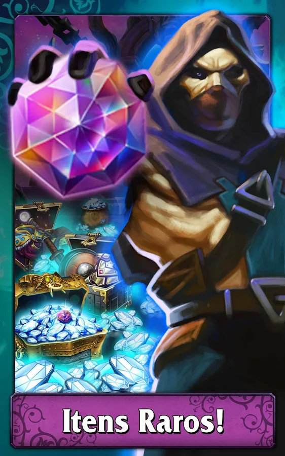 HEROES OF DESTINY - screenshot
