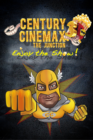 Century Cinemax The Junction