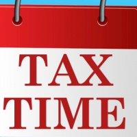 United Income Tax Company logo
