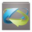 Mobile Data Control icon