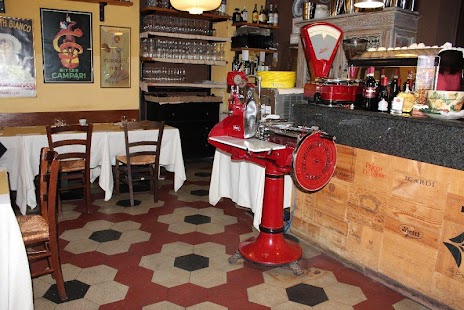 Download Trattoria delle Zucche APK