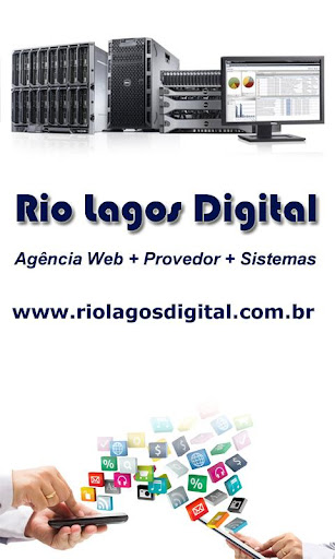 Rio Lagos Digital App