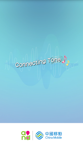 Connecting Tone