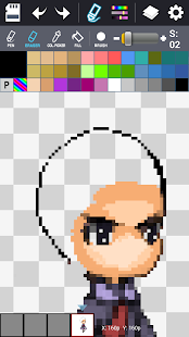 Dot Maker - Pixel Art Painter(圖2)-速報App