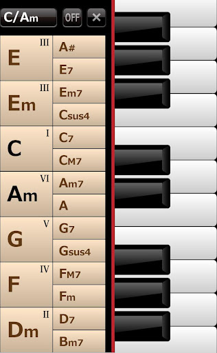 【免費音樂App】Piano App! Songwriting & Play-APP點子