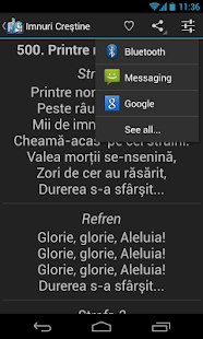 Imnuri Creştine(圖7)-速報App